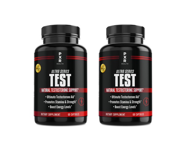 60 DAY ULTRA TEST